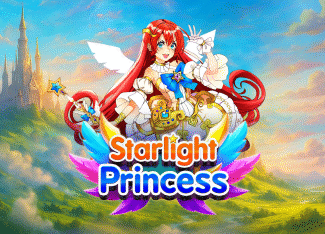 Starlight Princess